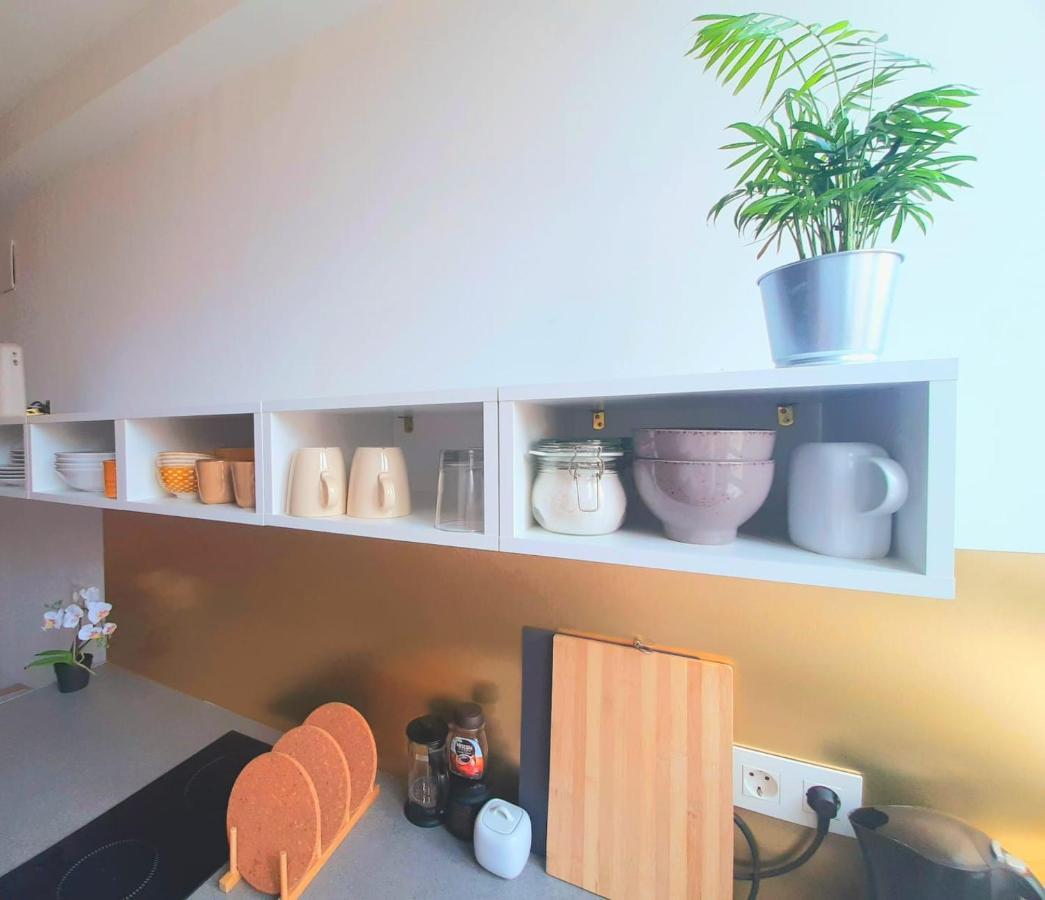 Golden Realejo Guest House グラナダ エクステリア 写真