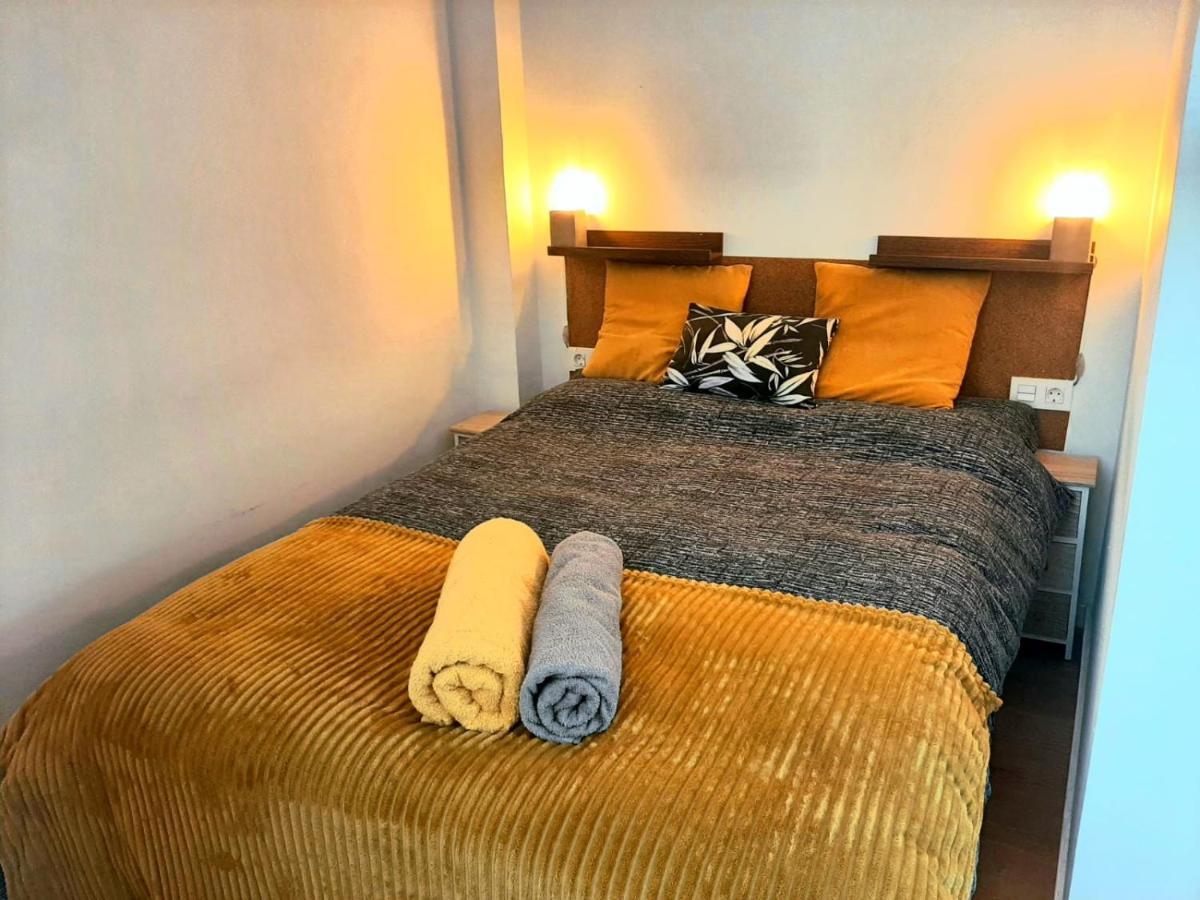 Golden Realejo Guest House グラナダ エクステリア 写真
