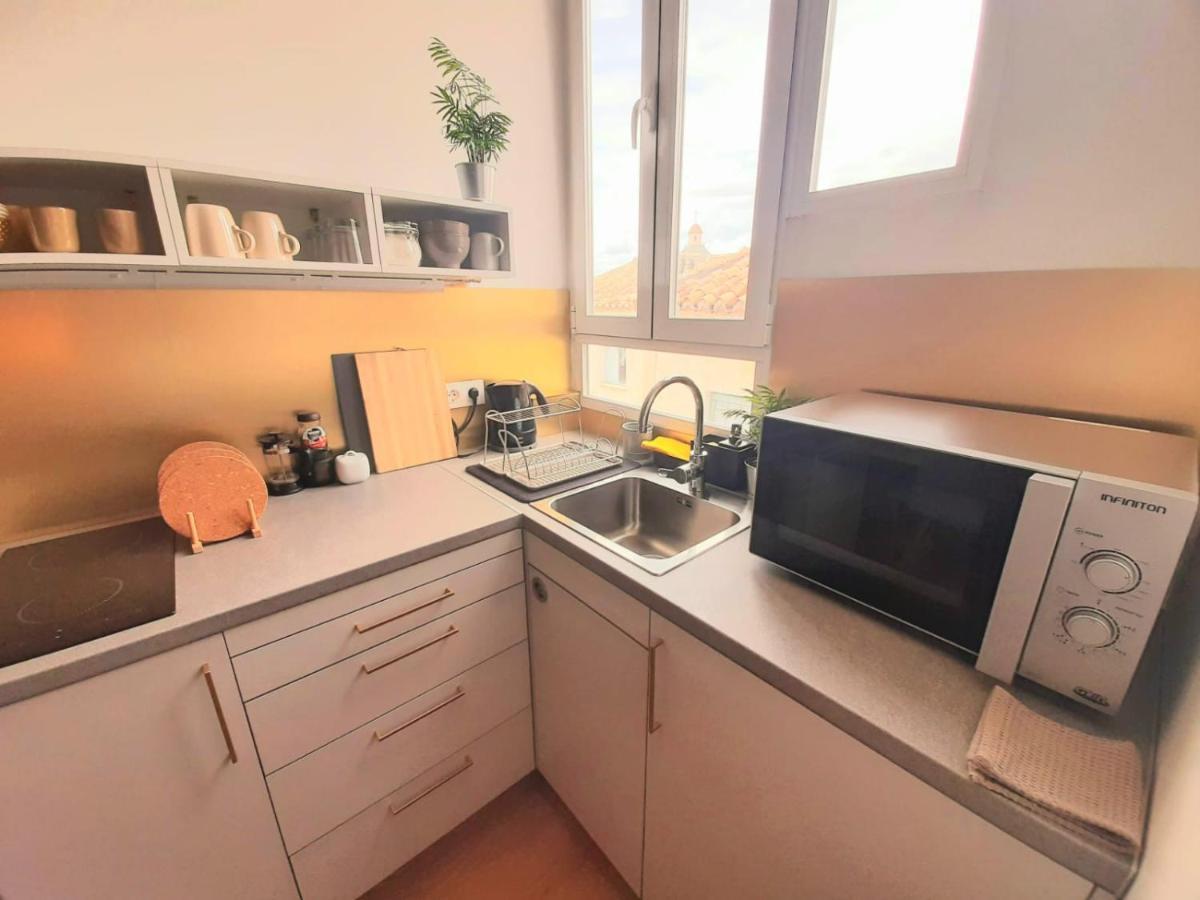 Golden Realejo Guest House グラナダ エクステリア 写真