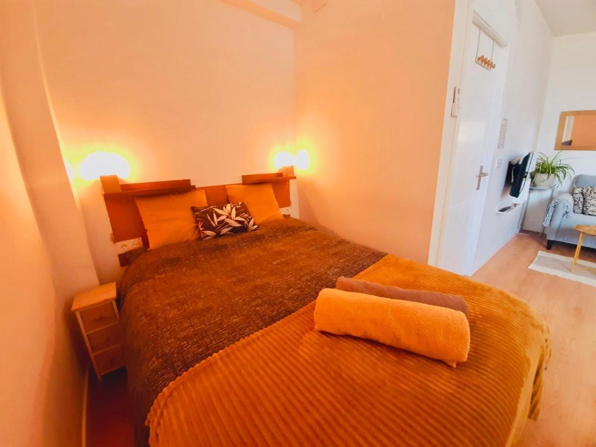 Golden Realejo Guest House グラナダ エクステリア 写真