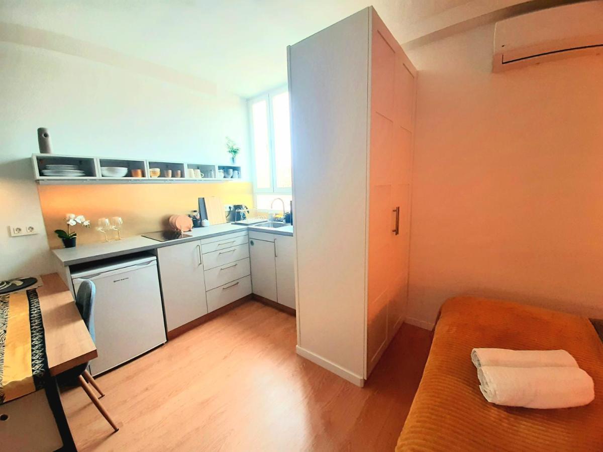 Golden Realejo Guest House グラナダ エクステリア 写真