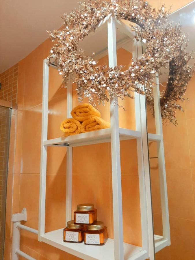 Golden Realejo Guest House グラナダ エクステリア 写真