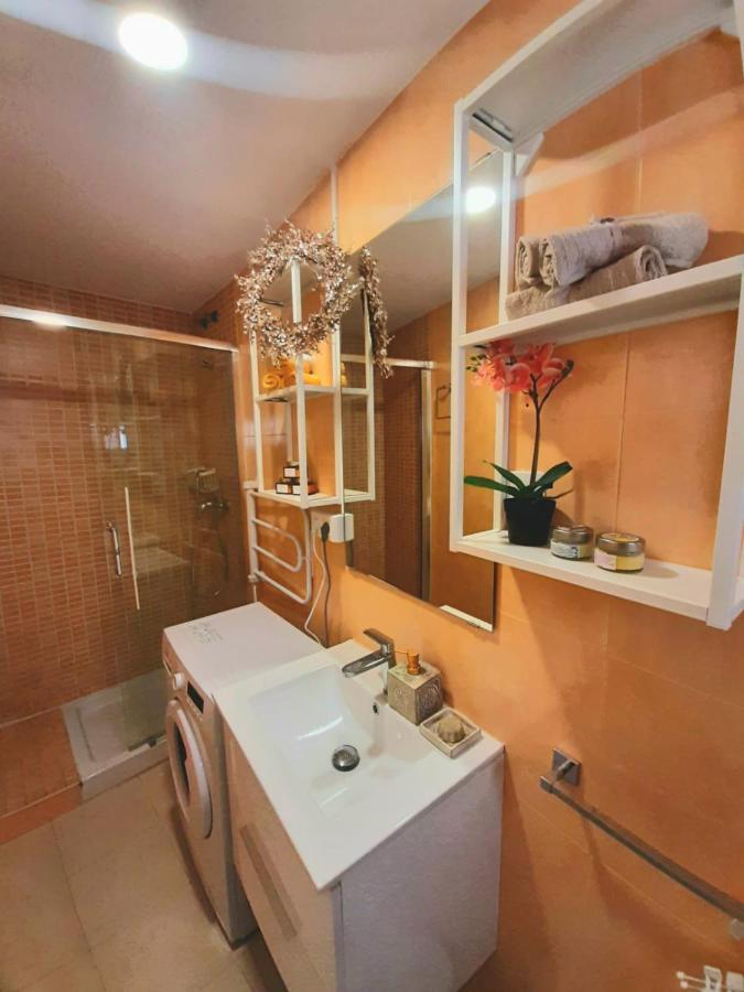 Golden Realejo Guest House グラナダ エクステリア 写真