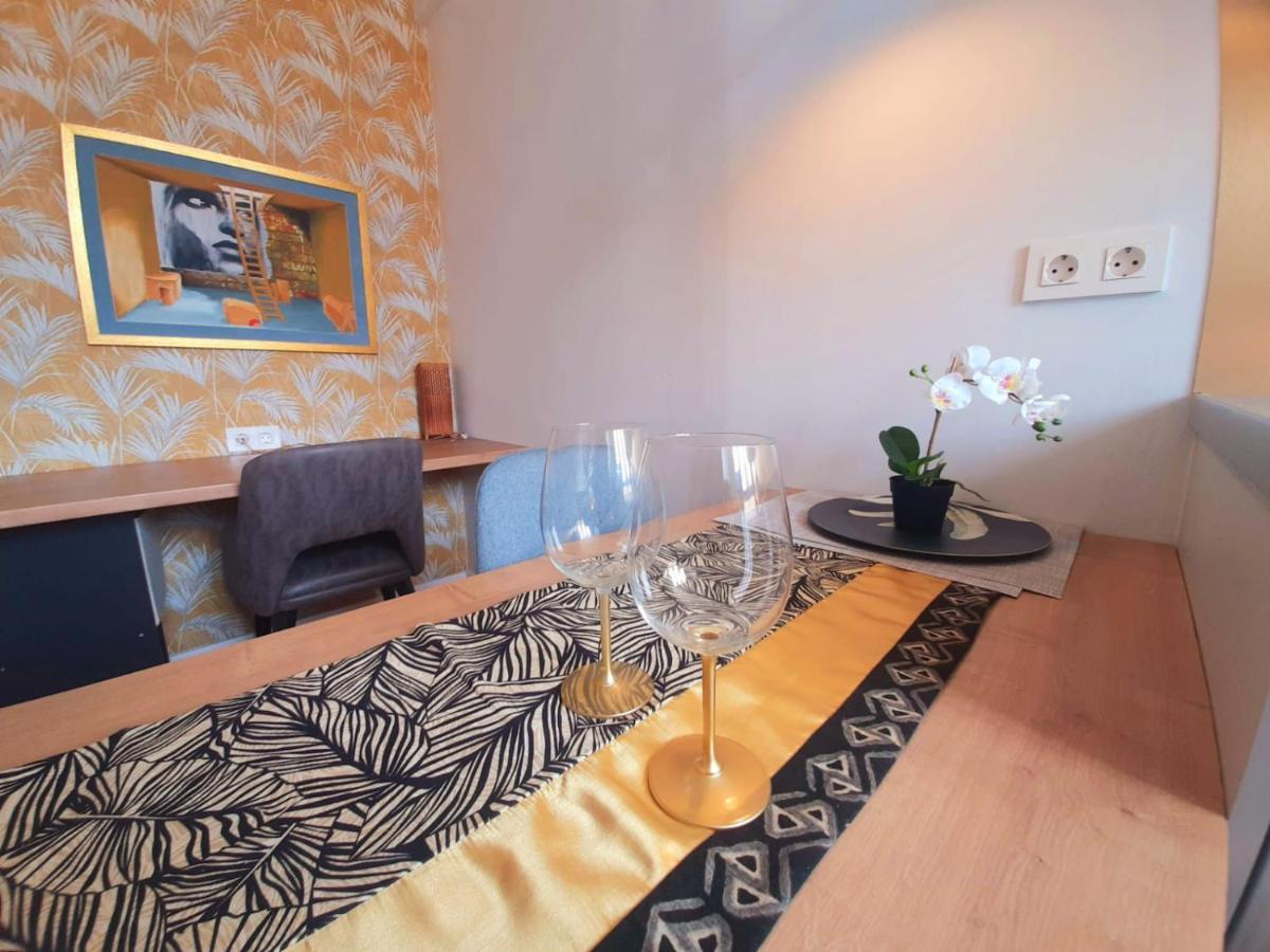 Golden Realejo Guest House グラナダ エクステリア 写真