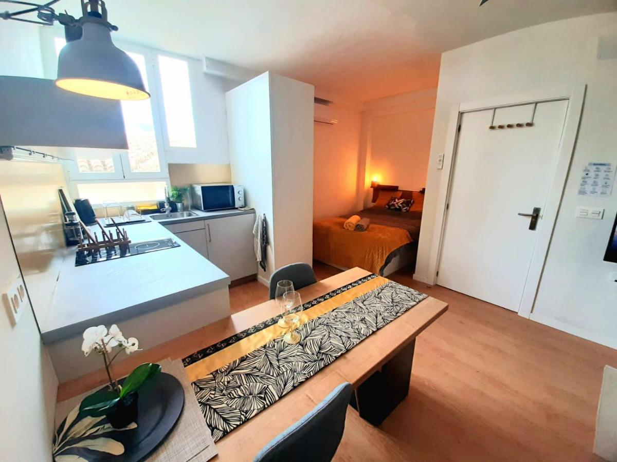 Golden Realejo Guest House グラナダ エクステリア 写真