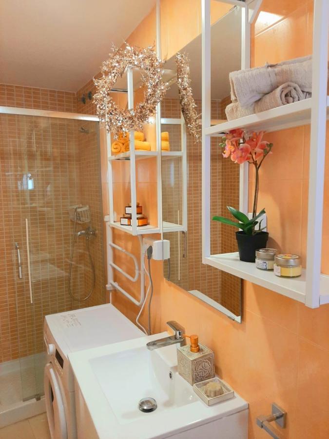 Golden Realejo Guest House グラナダ エクステリア 写真