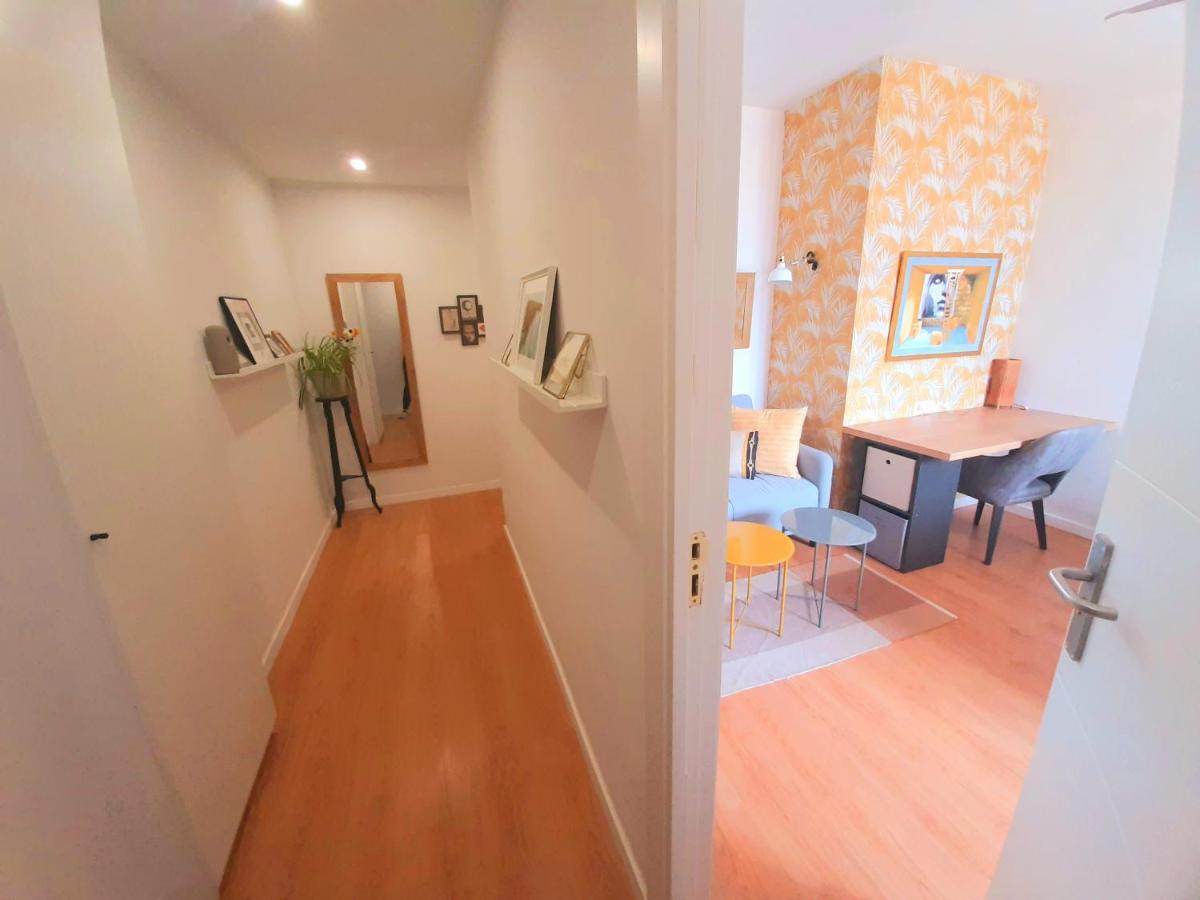 Golden Realejo Guest House グラナダ エクステリア 写真